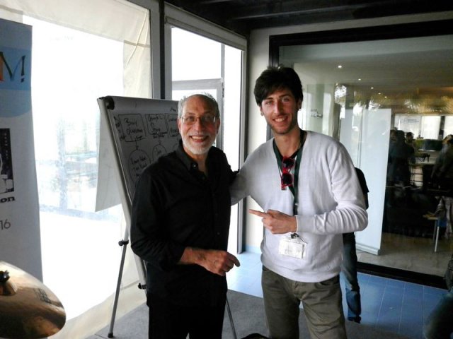 con dom famularo